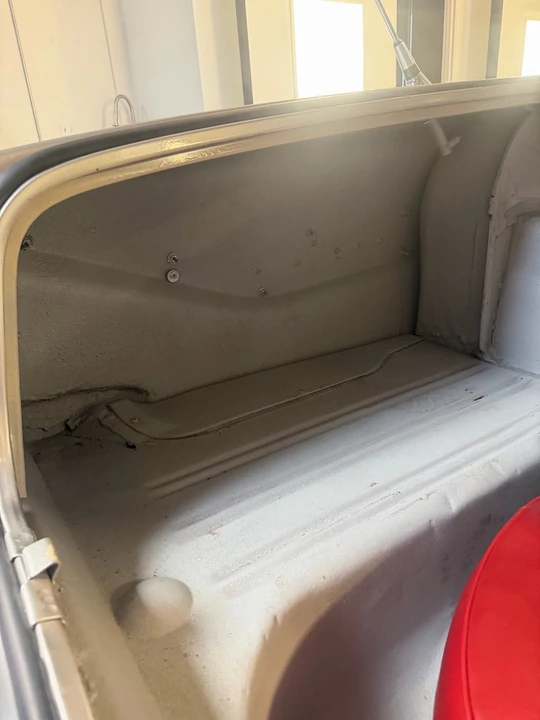 1961 Chevrolet Impala - Image 22 of 29
