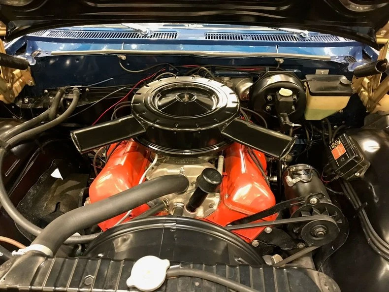 1961 Chevrolet Impala 3rd Gen - Image 12 of 17