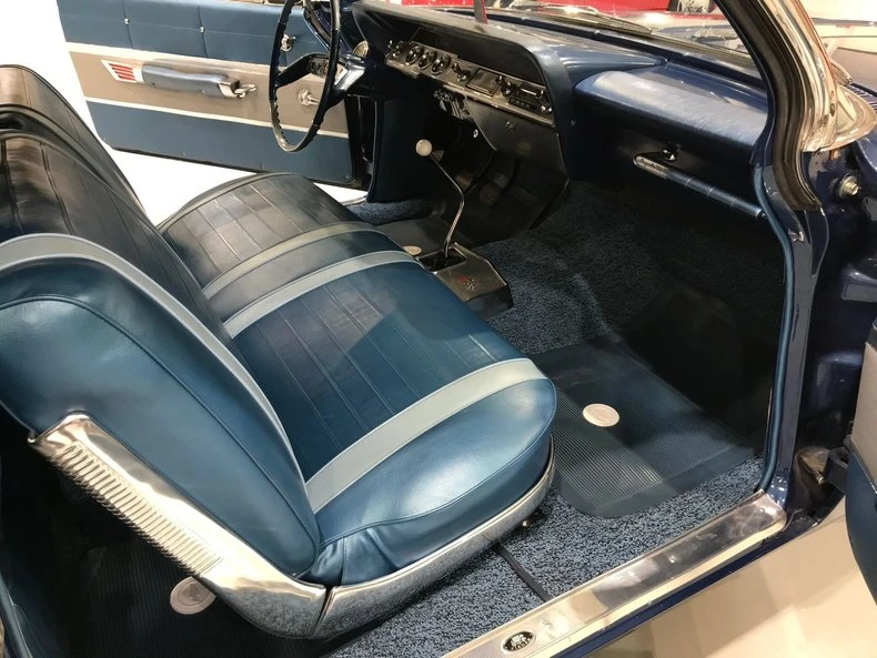 1961 Chevrolet Impala 3rd Gen - Image 10 of 17