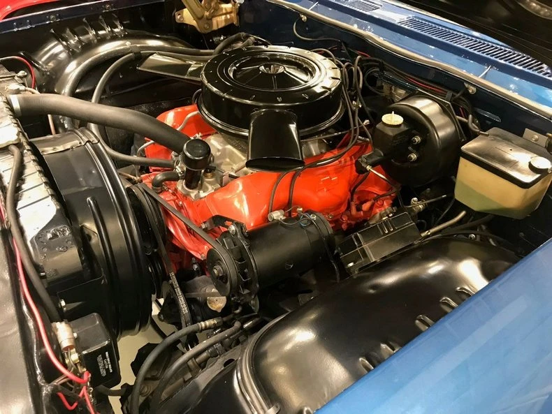 1961 Chevrolet Impala 3rd Gen - Image 13 of 17
