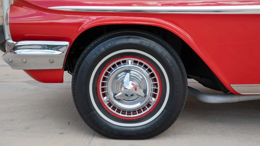 1961 Chevrolet Impala 3rd Gen - Image 10 of 20