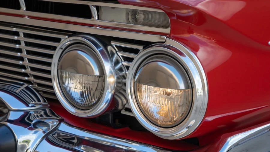 1961 Chevrolet Impala 3rd Gen - Image 18 of 20