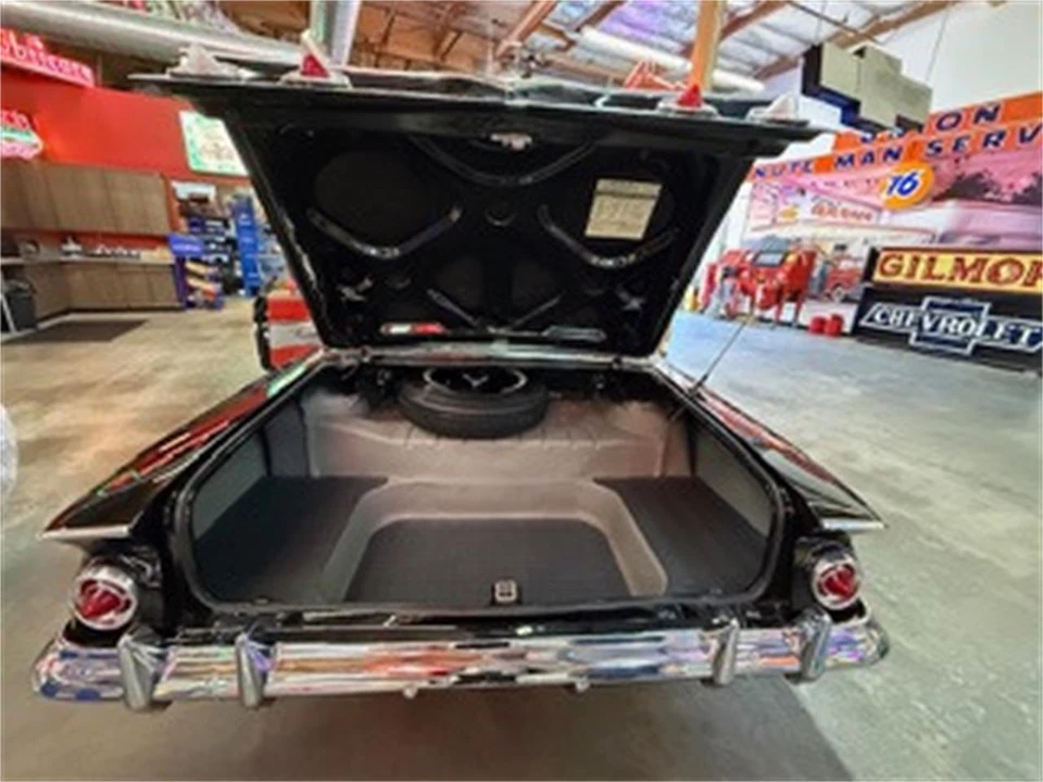 1961 Chevrolet Impala 3rd Gen - Image 5 of 23