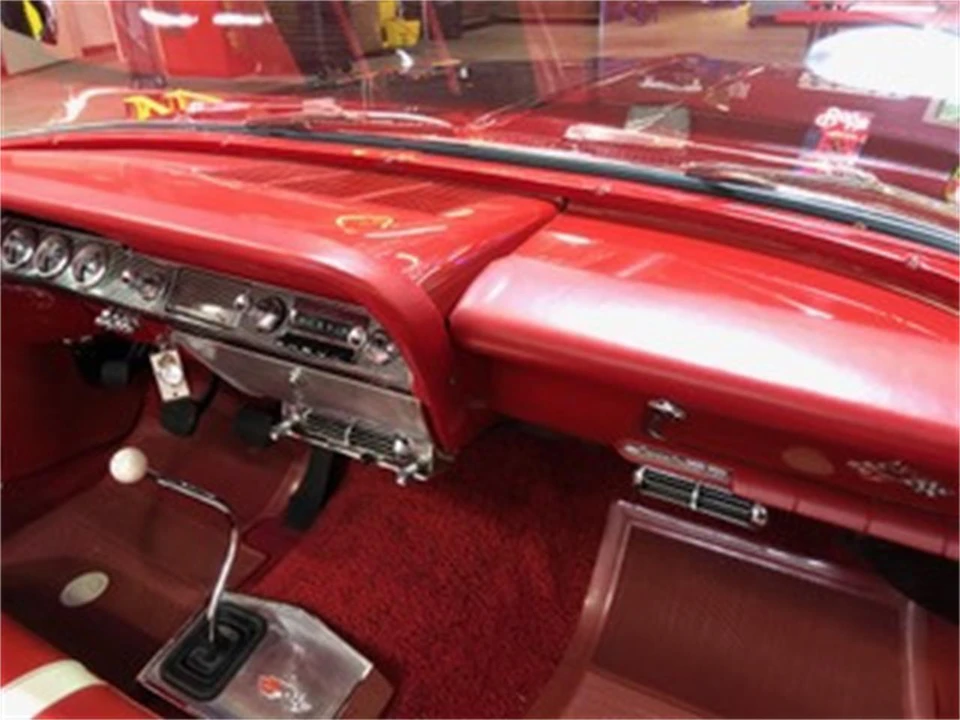 1961 Chevrolet Impala 3rd Gen - Image 13 of 23
