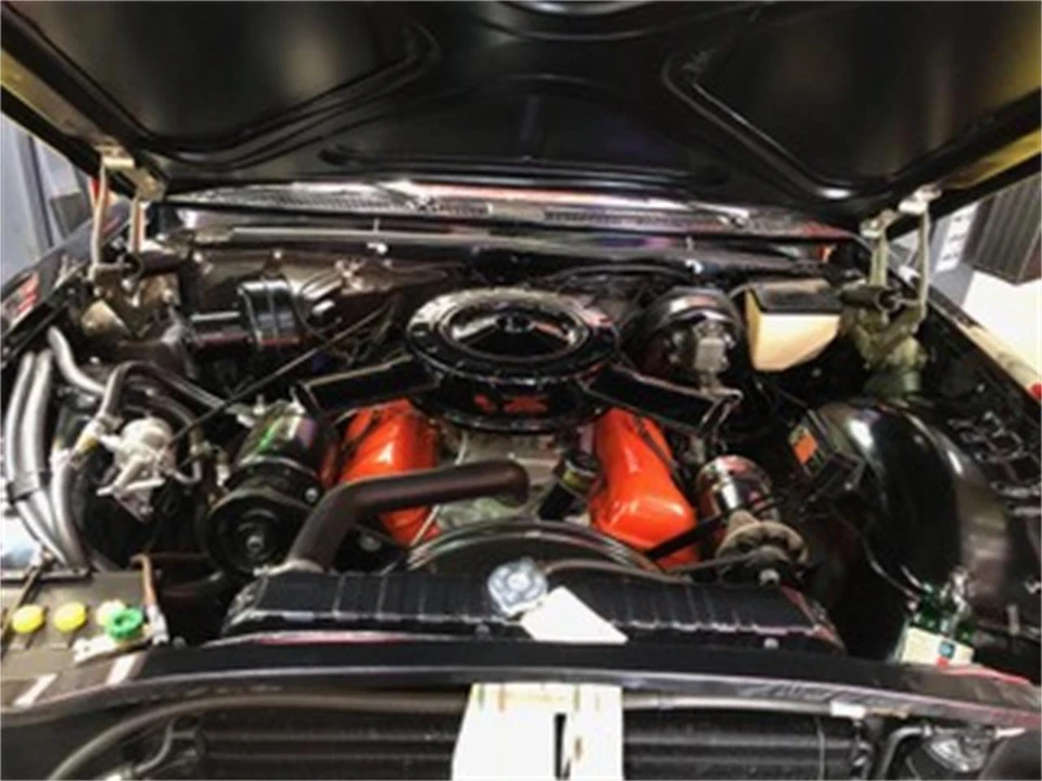1961 Chevrolet Impala 3rd Gen - Image 18 of 23