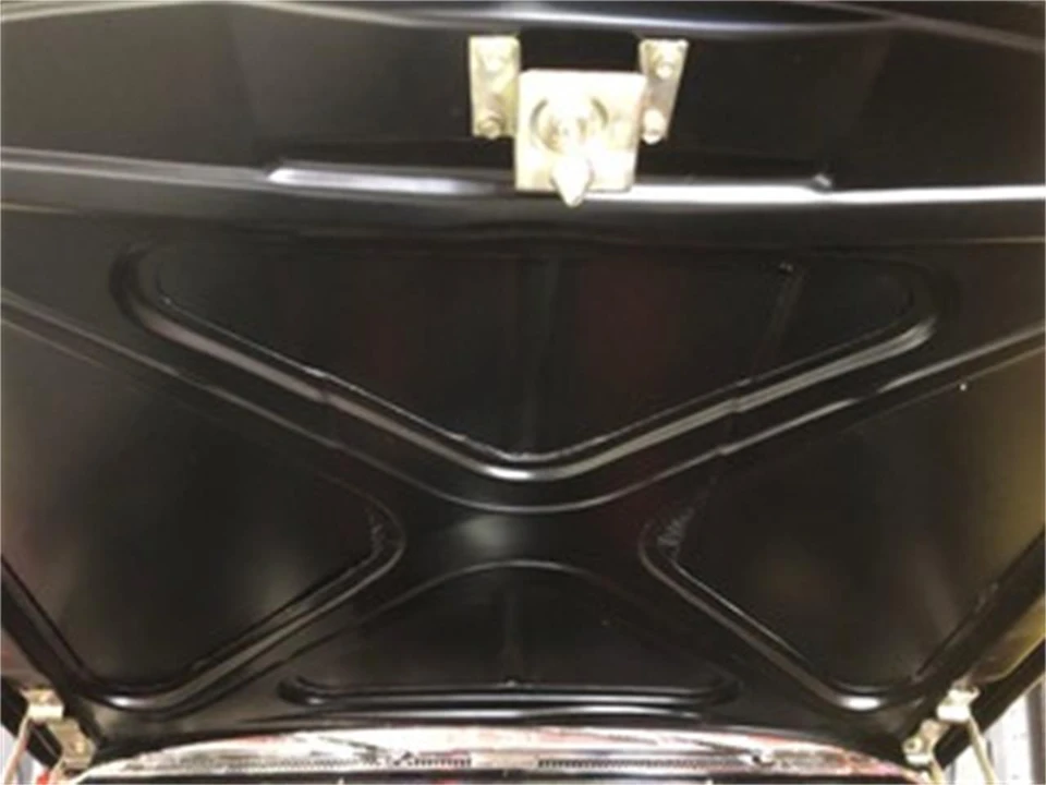 1961 Chevrolet Impala 3rd Gen - Image 6 of 23