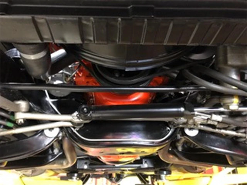 1961 Chevrolet Impala 3rd Gen - Image 23 of 23