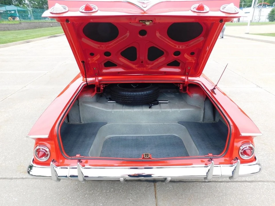 1961 Chevrolet Impala 3rd Gen - Image 20 of 31