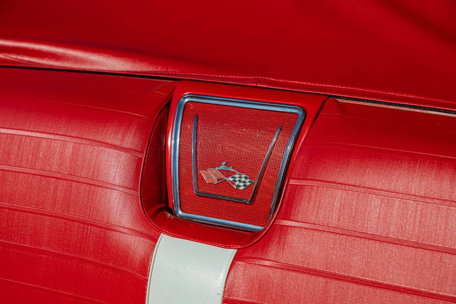 1961 Chevrolet Impala 3rd Gen - Image 23 of 31