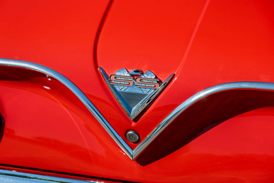 1961 Chevrolet Impala 3rd Gen - Image 6 of 31