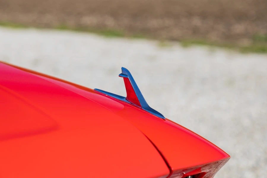 1961 Chevrolet Impala 3rd Gen - Image 10 of 31