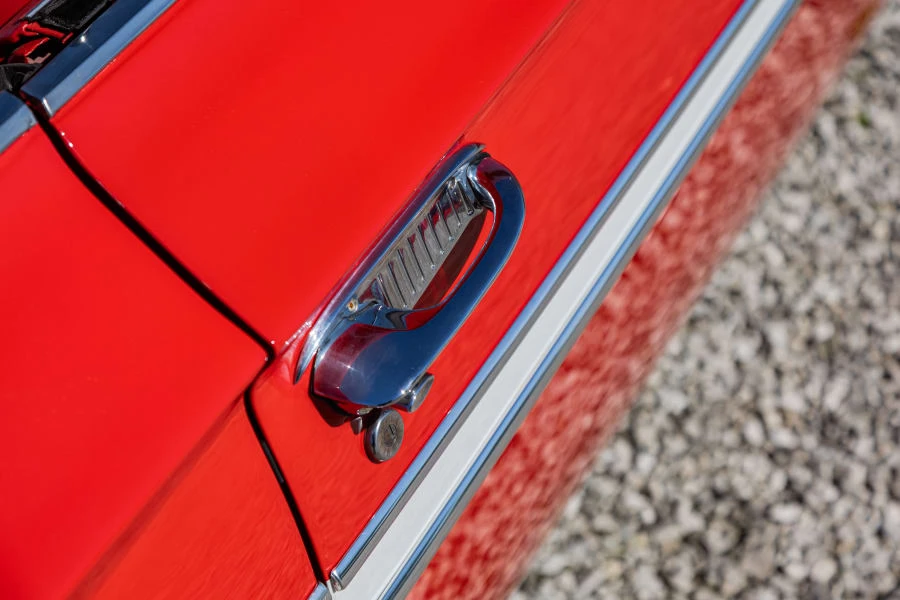 1961 Chevrolet Impala 3rd Gen - Image 15 of 31
