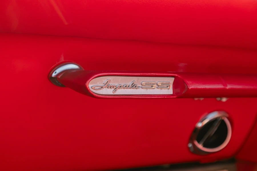 1961 Chevrolet Impala 3rd Gen - Image 29 of 31