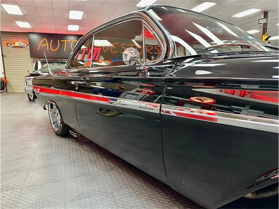 1961 Chevrolet Impala 3rd Gen - Image 21 of 31