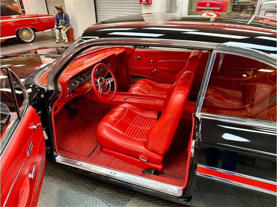 1961 Chevrolet Impala 3rd Gen - Image 29 of 31