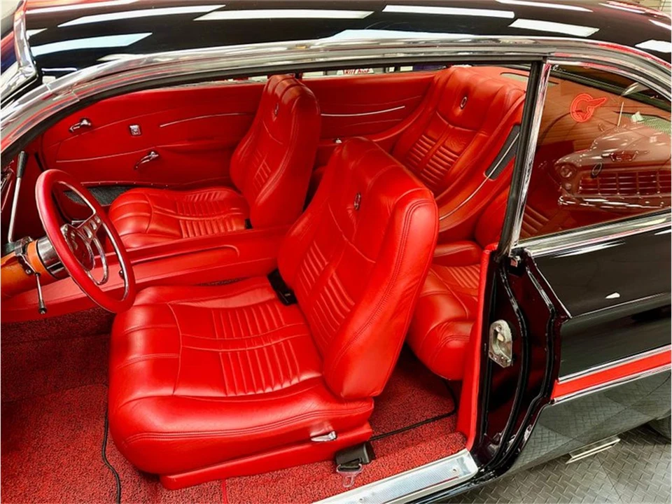 1961 Chevrolet Impala 3rd Gen - Image 30 of 31