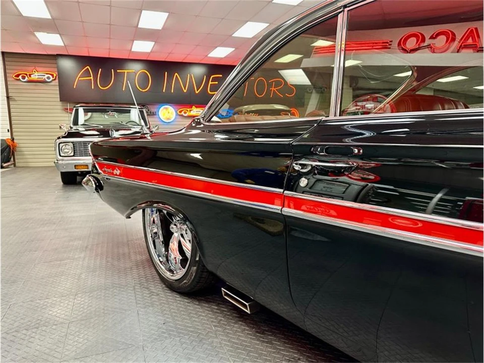 1961 Chevrolet Impala 3rd Gen - Image 22 of 31