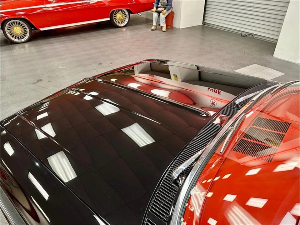 1961 Chevrolet Impala 3rd Gen - Image 10 of 31