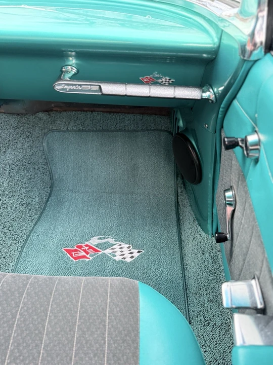 1961 Chevrolet Impala 2nd Gen - Image 16 of 21