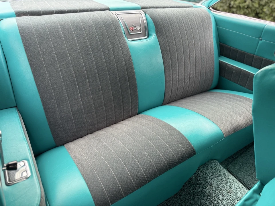 1961 Chevrolet Impala 2nd Gen - Image 17 of 21