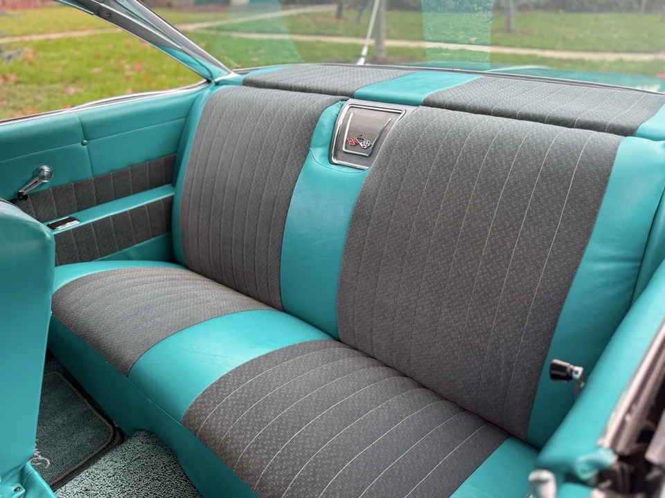 1961 Chevrolet Impala 2nd Gen - Image 15 of 21