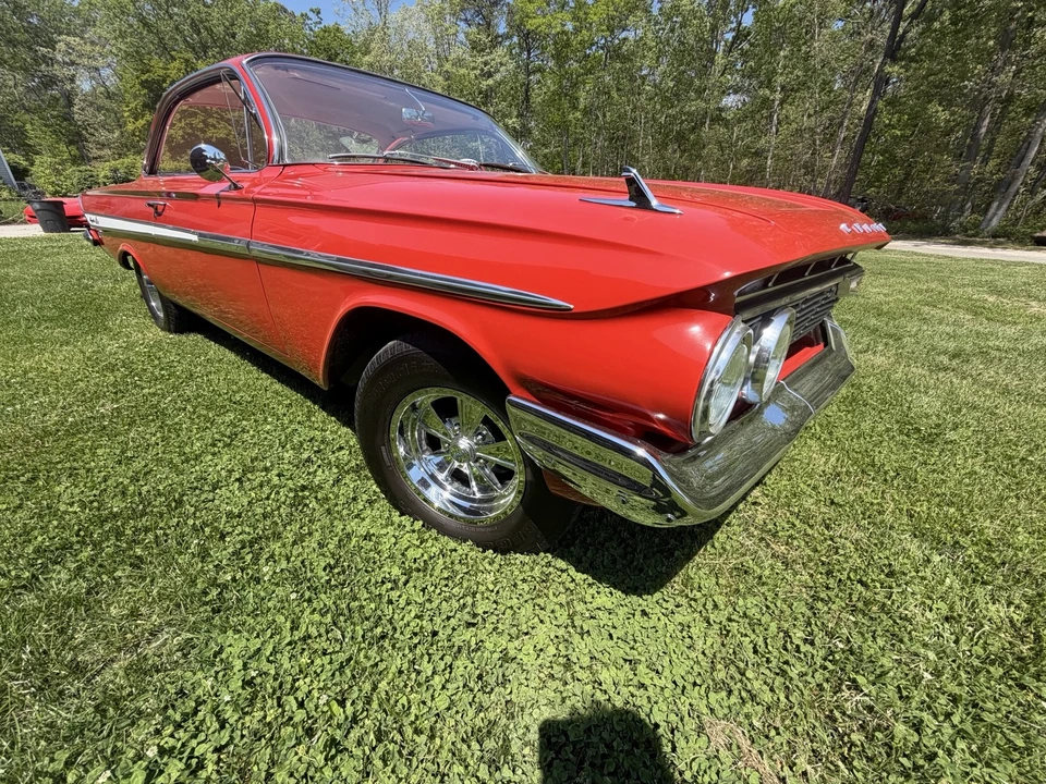 1961 Chevrolet Impala SS 3rd Gen - Image 14 of 31