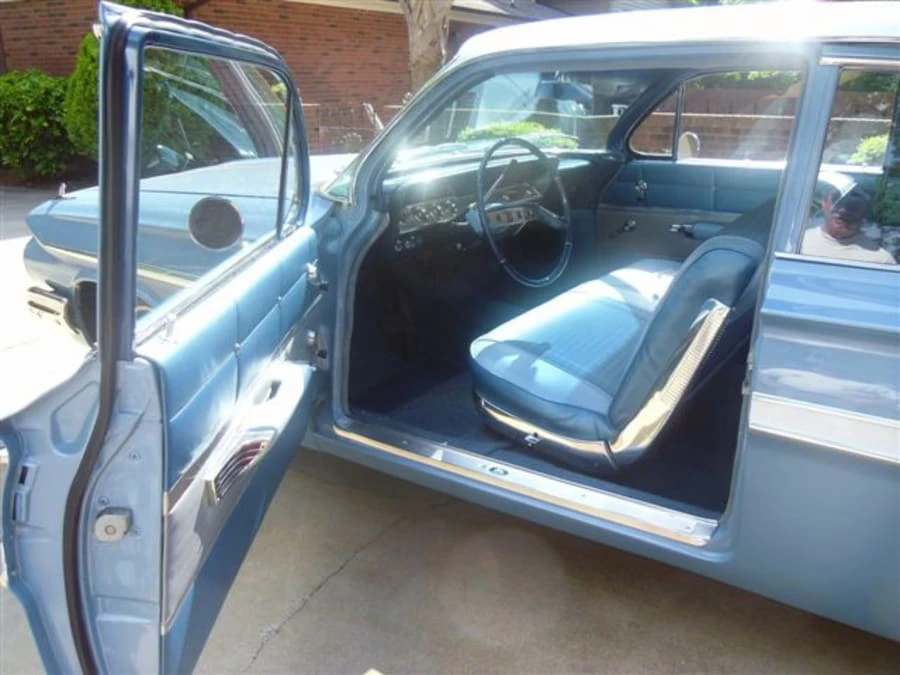 1961 Chevrolet Impala 3rd Gen - Image 3 of 7