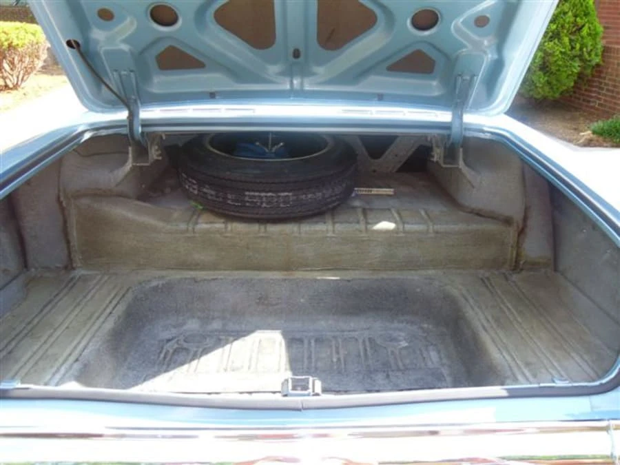 1961 Chevrolet Impala 3rd Gen - Image 4 of 7