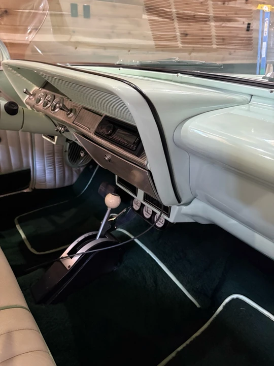1961 Chevrolet Impala 2nd Gen - Image 14 of 21