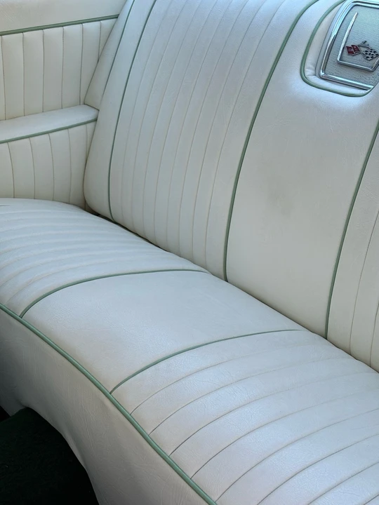 1961 Chevrolet Impala 2nd Gen - Image 13 of 21