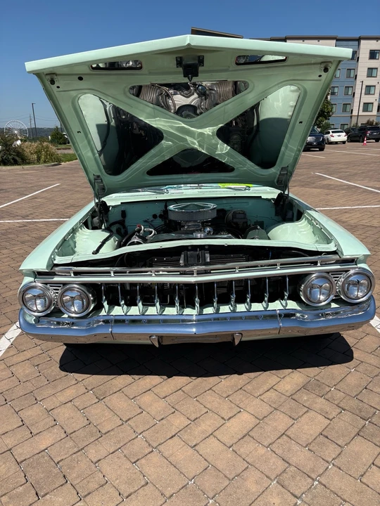 1961 Chevrolet Impala 2nd Gen - Image 4 of 21