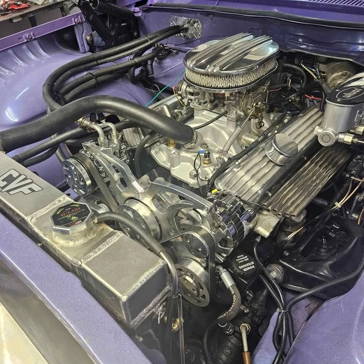 1961 Chevrolet Impala 2nd Gen - Image 14 of 21