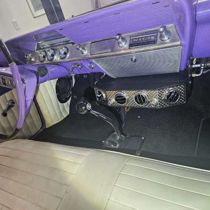 1961 Chevrolet Impala 2nd Gen - Image 8 of 21