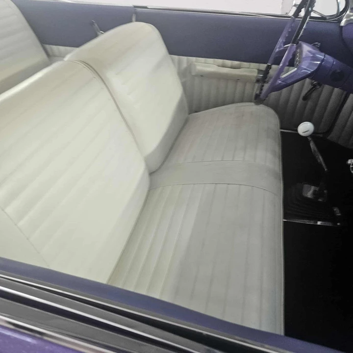 1961 Chevrolet Impala 2nd Gen - Image 9 of 21