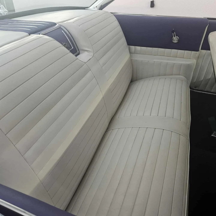 1961 Chevrolet Impala 2nd Gen - Image 10 of 21