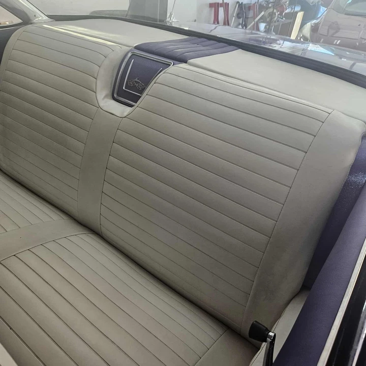 1961 Chevrolet Impala 2nd Gen - Image 12 of 21