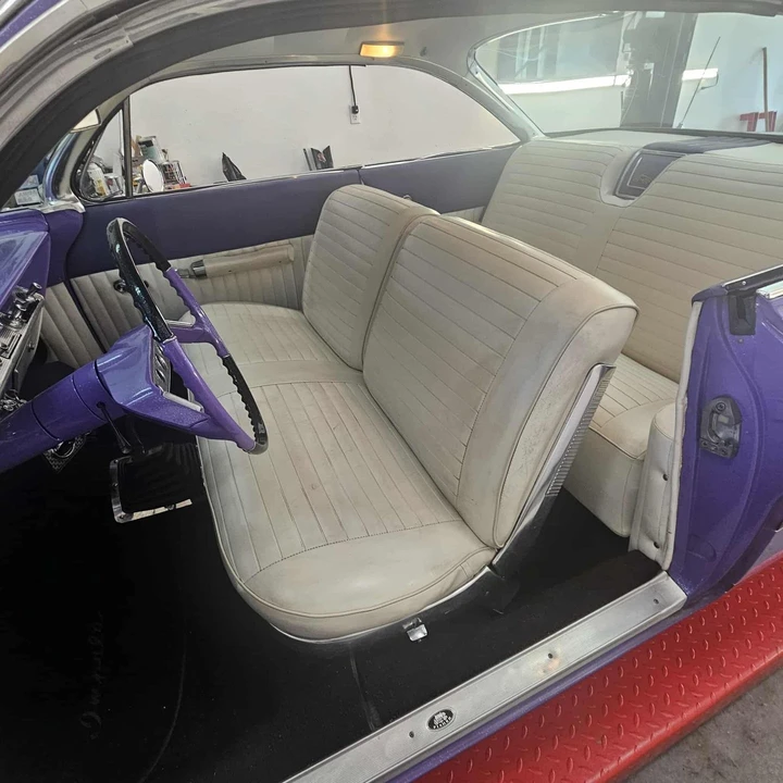 1961 Chevrolet Impala 2nd Gen - Image 5 of 21