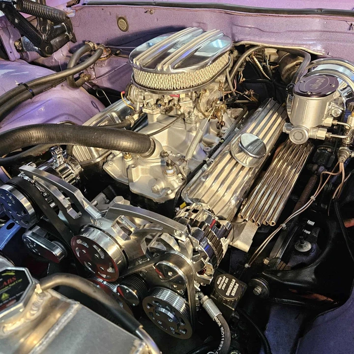 1961 Chevrolet Impala 2nd Gen - Image 15 of 21