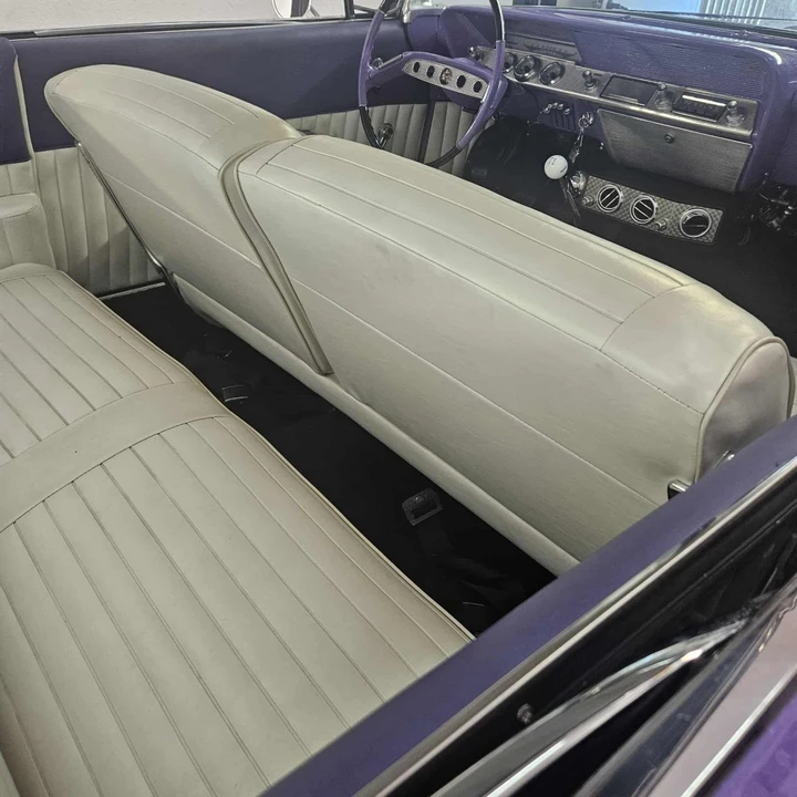 1961 Chevrolet Impala 2nd Gen - Image 11 of 21