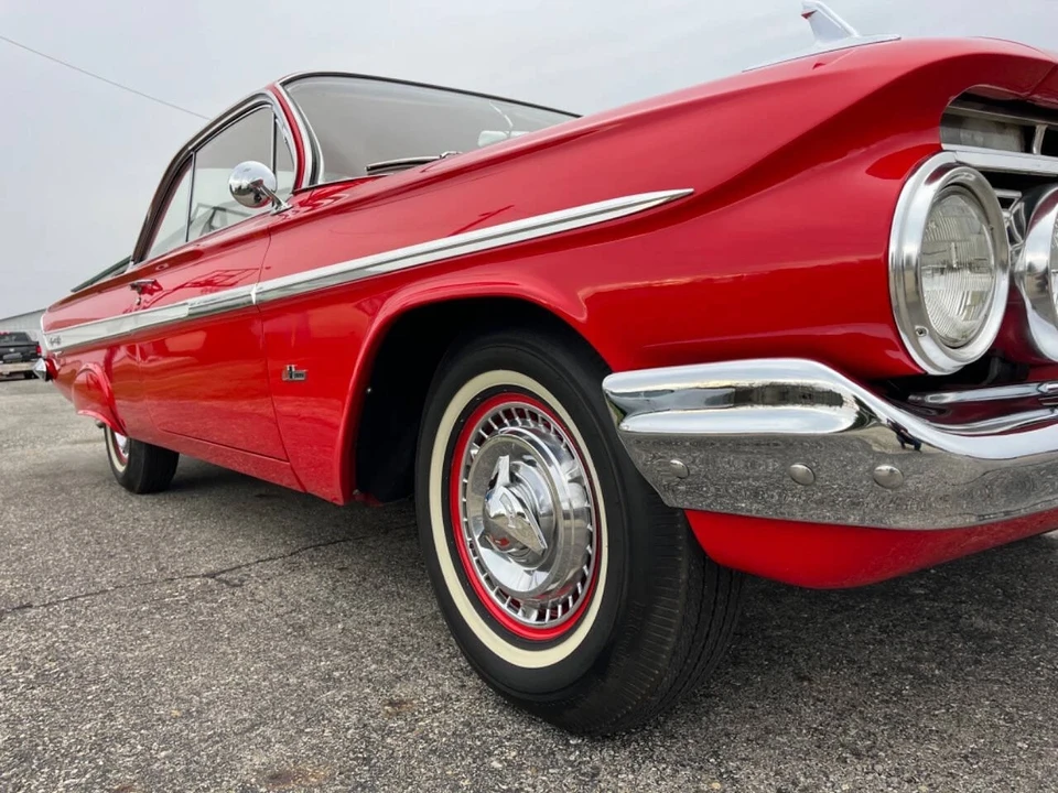 1961 Chevrolet Impala 3rd Gen - Image 20 of 21
