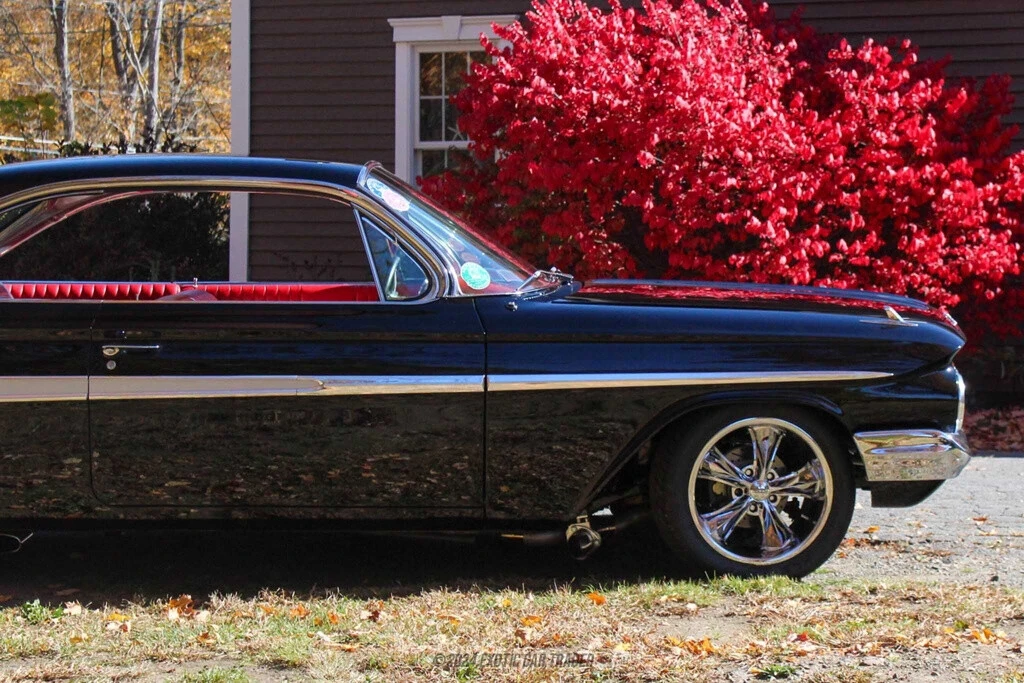1961 Chevrolet Impala 2nd Gen - Image 11 of 12