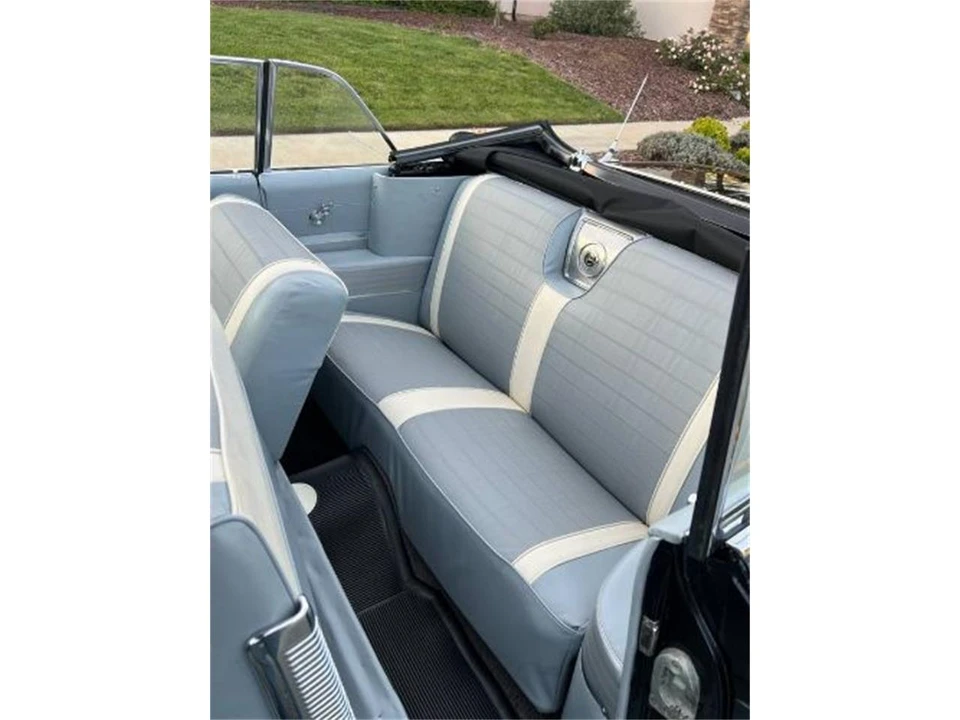 1961 Chevrolet Impala 3rd Gen - Image 12 of 19