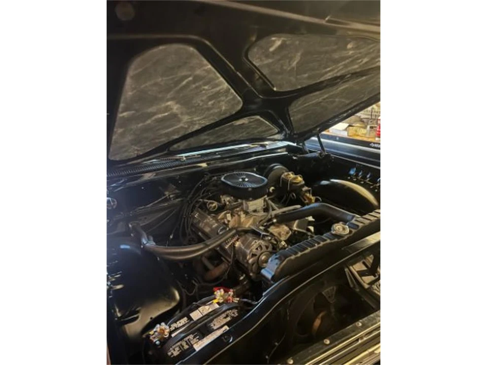 1961 Chevrolet Impala 3rd Gen - Image 16 of 19