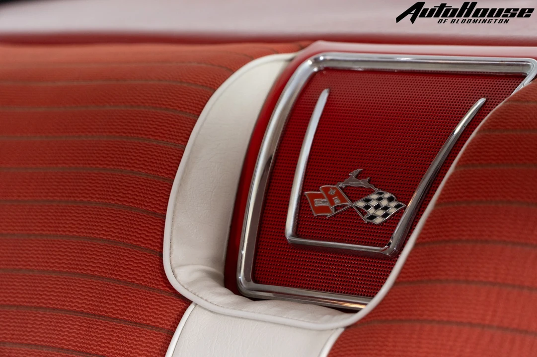 1961 Chevrolet Impala 3rd Gen - Image 21 of 21