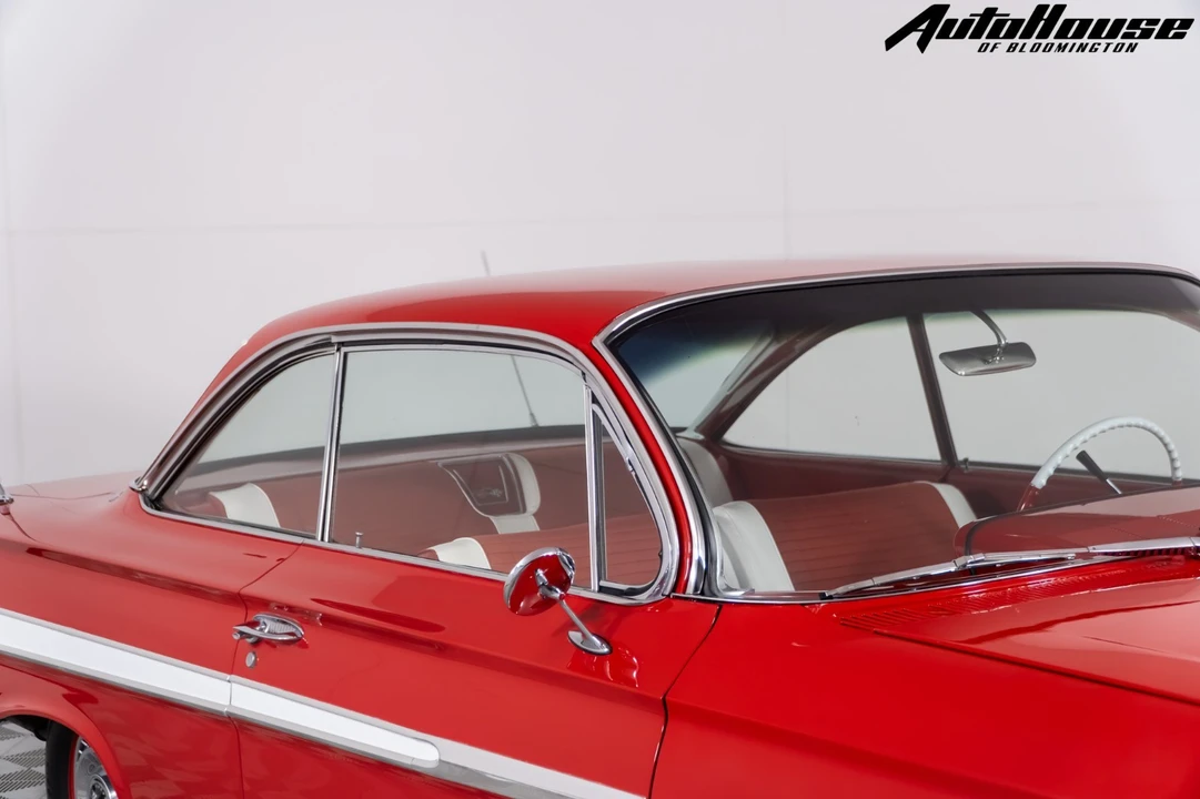 1961 Chevrolet Impala 3rd Gen - Image 5 of 21