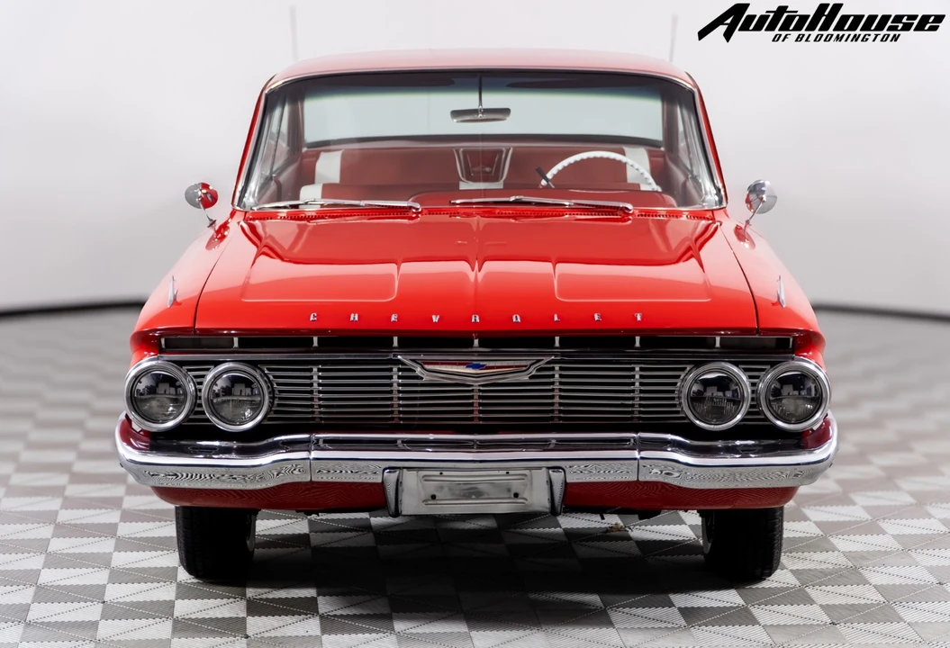 1961 Chevrolet Impala 3rd Gen - Image 2 of 21
