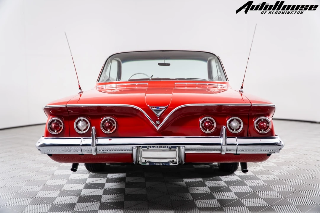 1961 Chevrolet Impala 3rd Gen - Image 10 of 21
