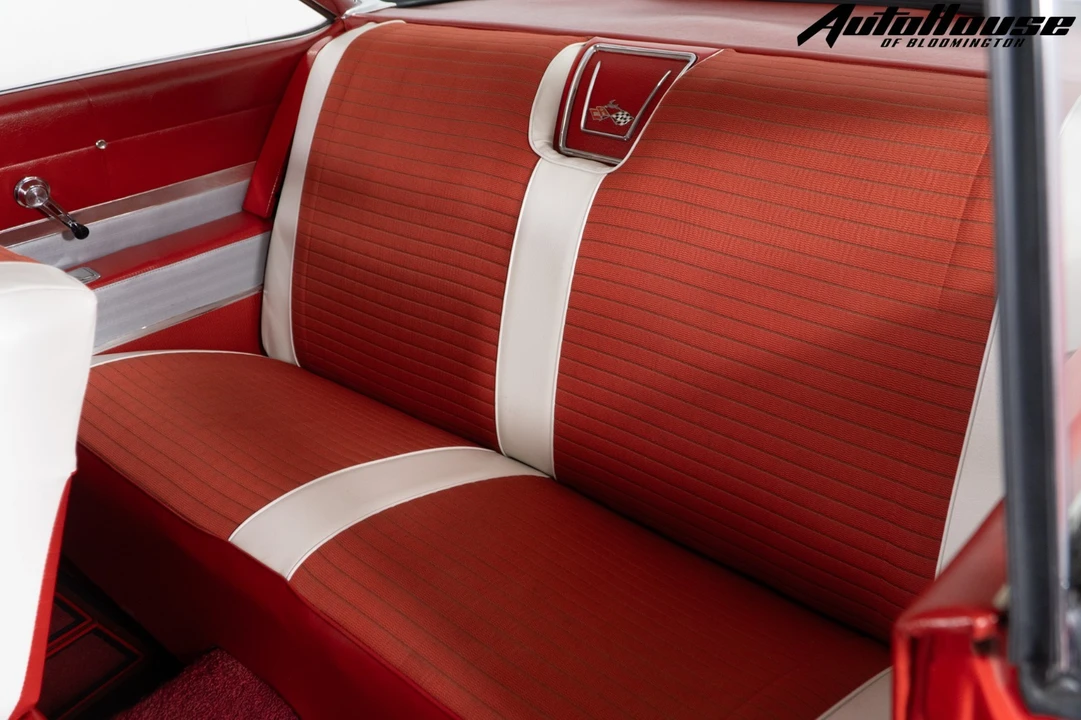 1961 Chevrolet Impala 3rd Gen - Image 20 of 21