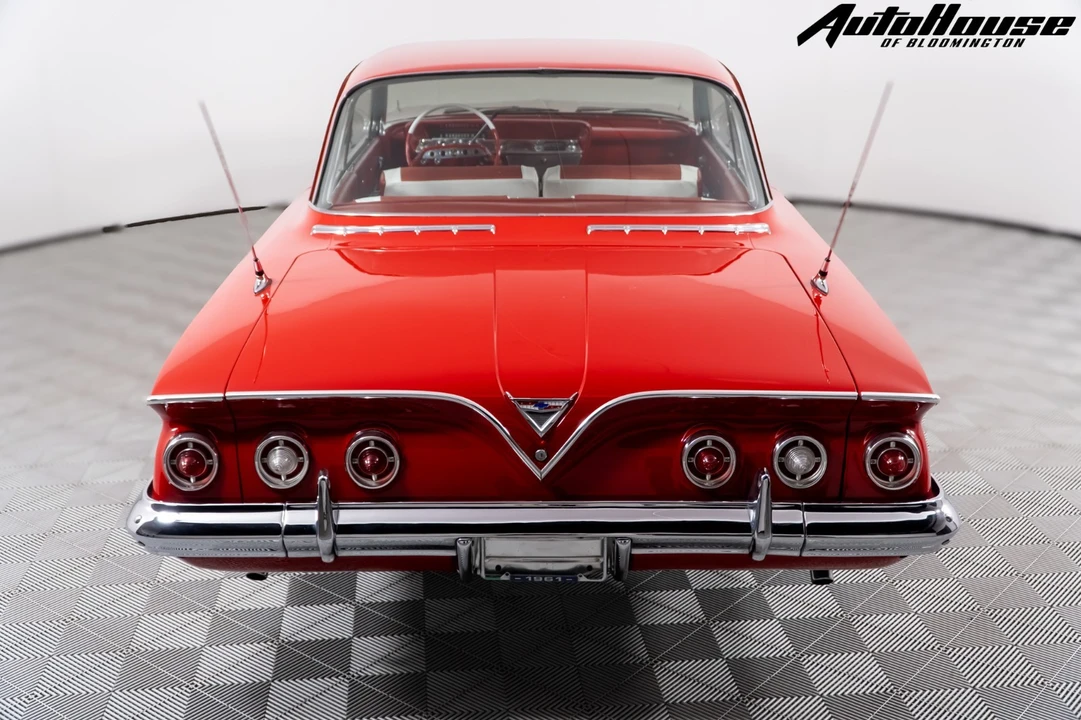 1961 Chevrolet Impala 3rd Gen - Image 11 of 21