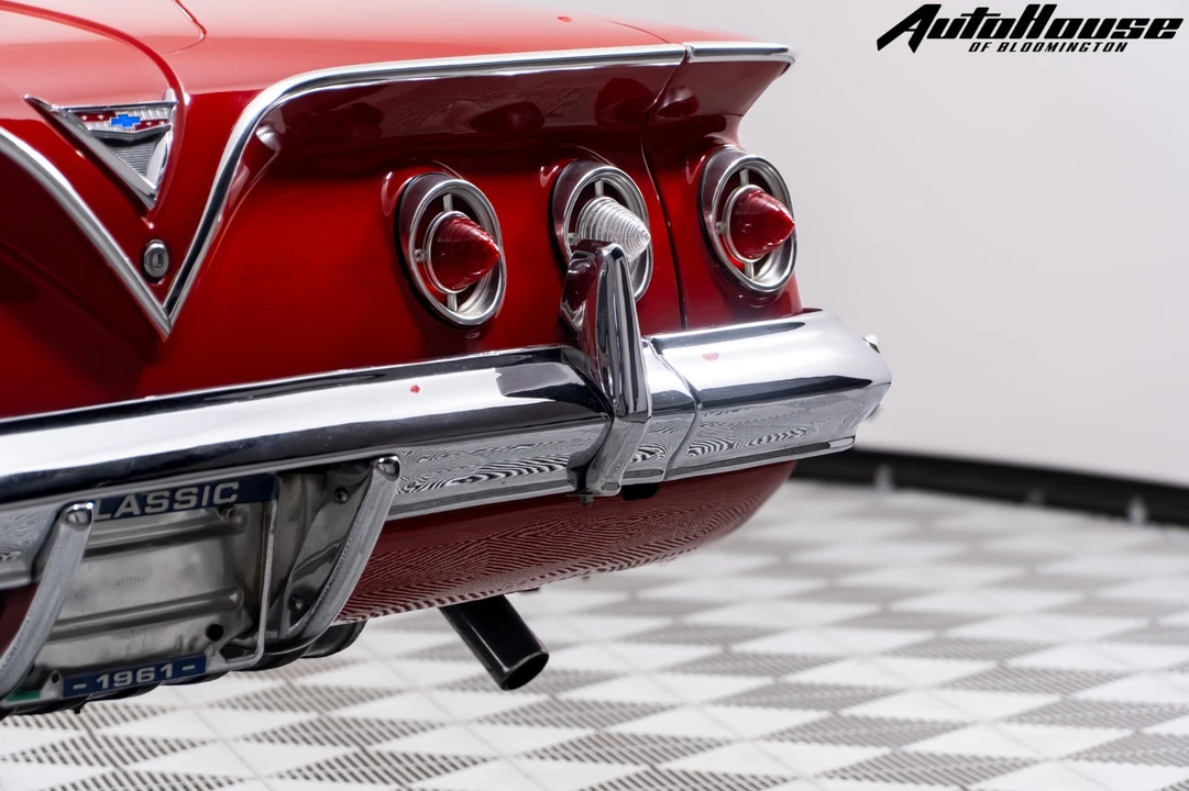1961 Chevrolet Impala 3rd Gen - Image 14 of 21